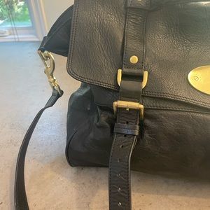 Mulberry Alexa Oversized Bag